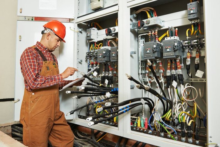 Signs You Need A Residential Electrical Panel Upgrade?