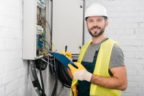 Maintaining a Safe and Code-Compliant Home With Electrical Inspections 