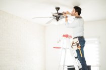 When To Hire an Electrician for a Remodeling Project